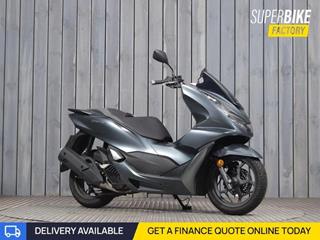 HONDA PCX125 