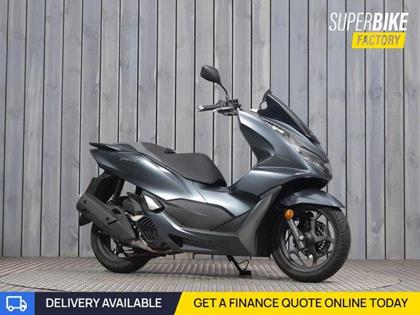 HONDA PCX125