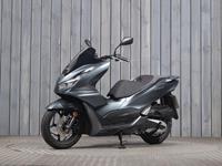 HONDA PCX125