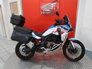 HONDA CRF1100L AFRICA TWIN ES 