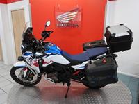 HONDA CRF1100L AFRICA TWIN ES