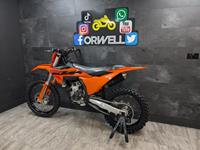 KTM SXF250