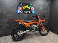 KTM SXF250