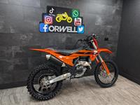 KTM SXF250