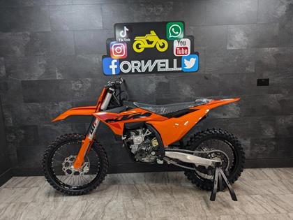 KTM SXF250