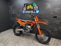 KTM SXF250