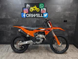 KTM SXF250 