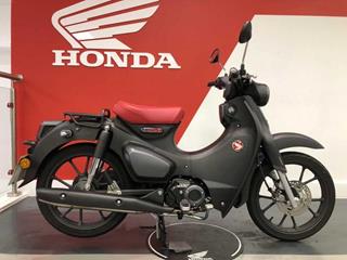 HONDA SUPER CUB C125 