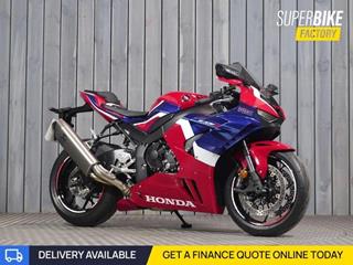 HONDA CBR1000RR-R FIREBLADE 