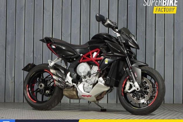 MV-AGUSTA RIVALE 800