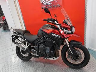 TRIUMPH TIGER 1200 EXPLORER 