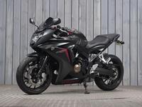 HONDA CBR650F