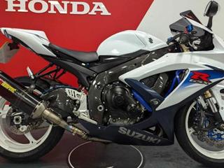 GSX-R600 