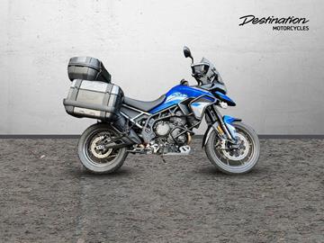 TRIUMPH TIGER 900 GT PRO