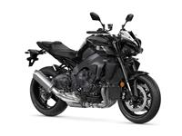 YAMAHA MT-10