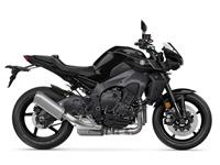 YAMAHA MT-10