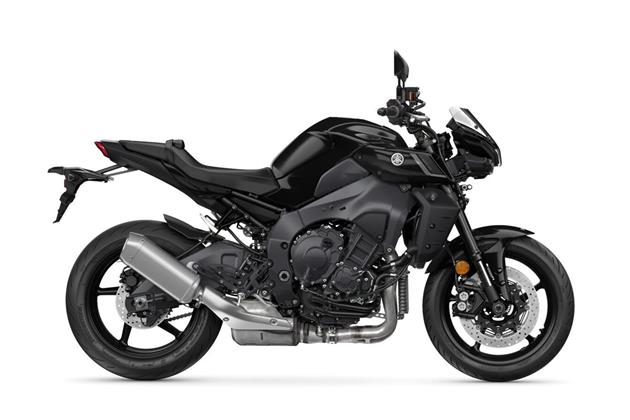 YAMAHA MT-10