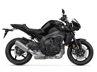 YAMAHA MT-10 