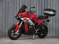 BMW S1000XR