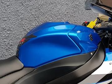 SUZUKI GSX-R1000