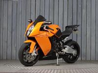 KTM RC8