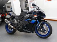 SUZUKI GSX-R1000R