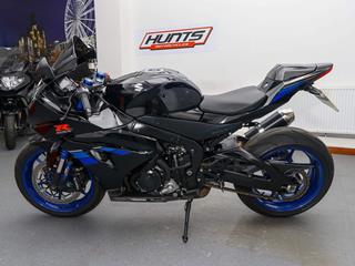 SUZUKI GSX-R1000R 