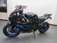 SUZUKI GSX-R1000R