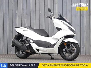 HONDA PCX125 