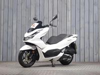 HONDA PCX125