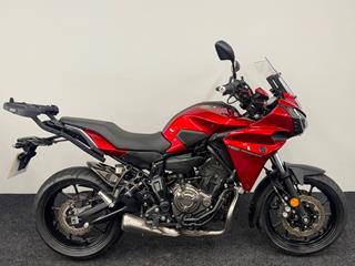 YAMAHA TRACER 700 