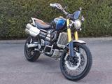 SCRAMBLER 1200 