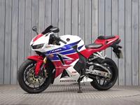 HONDA CBR600RR