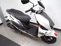 SUZUKI AVENIS 125