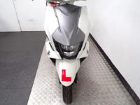 SUZUKI AVENIS 125