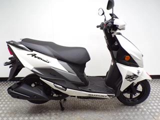 SUZUKI AVENIS 125 