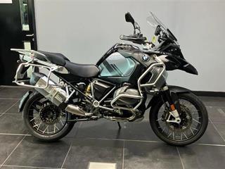 BMW R1250GS ADVENTURE 