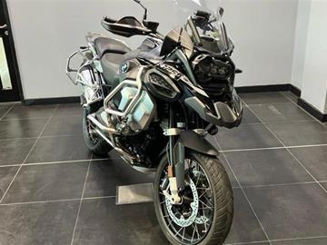 BMW R1250GS ADVENTURE