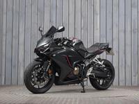 HONDA CBR650R