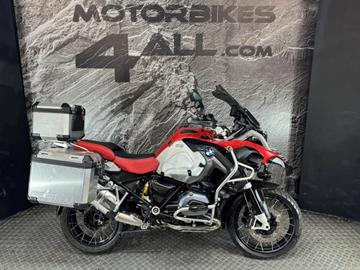 BMW R1200GS ADVENTURE