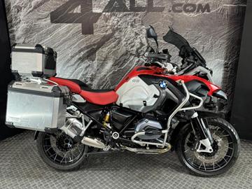 BMW R1200GS ADVENTURE