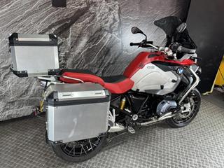 BMW R1200GS ADVENTURE 