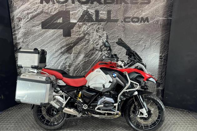 BMW R1200GS ADVENTURE