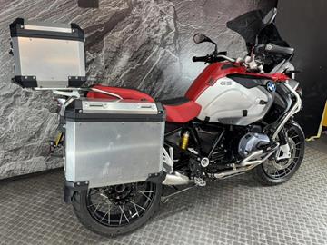 BMW R1200GS ADVENTURE