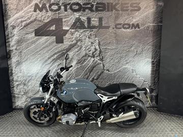 BMW R NINE T PURE