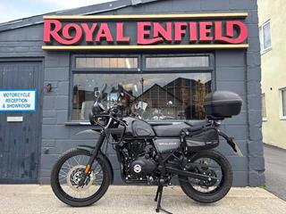 ENFIELD HIMALAYAN 