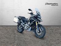 TRIUMPH TIGER 1200 RALLY EXPLORER