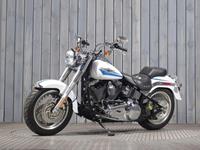 HARLEY-DAVIDSON FAT BOY