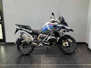 BMW R1250GS ADVENTURE