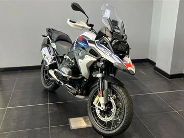 BMW R1250GS ADVENTURE